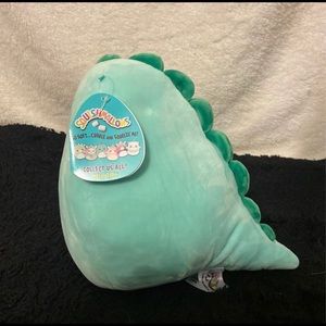 Dinosaur Squishmallow